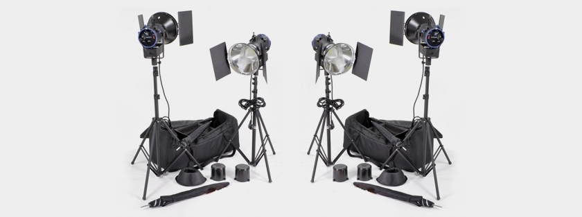 Realizar fotos de productos.