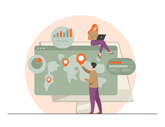 Interfaz del programa de gestión para tienda de ropa Velfix