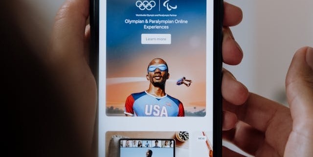 Biblioteca de anuncios Meta