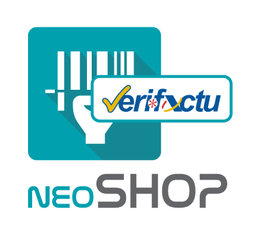 Programa TPV Adaptado a Verifactu